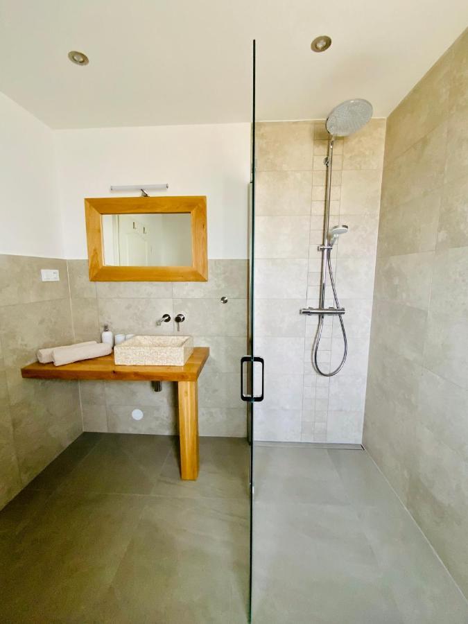 Villa Fluggi Near Labin Santalezi Extérieur photo